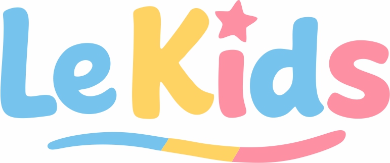Le Kids Logo