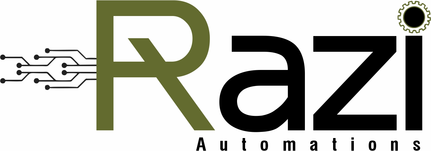 Razi Automations