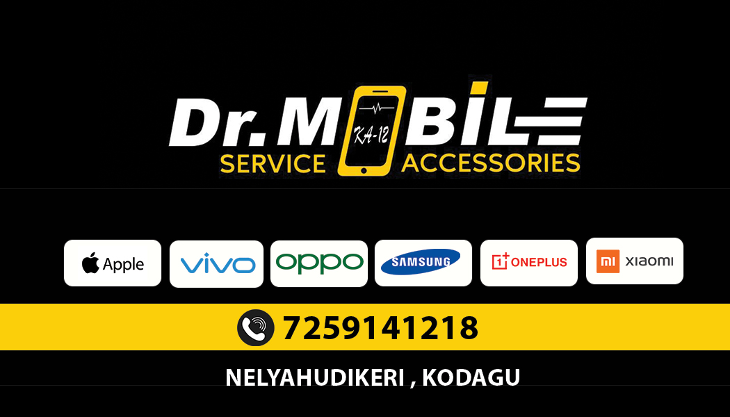 Dr mobiles 